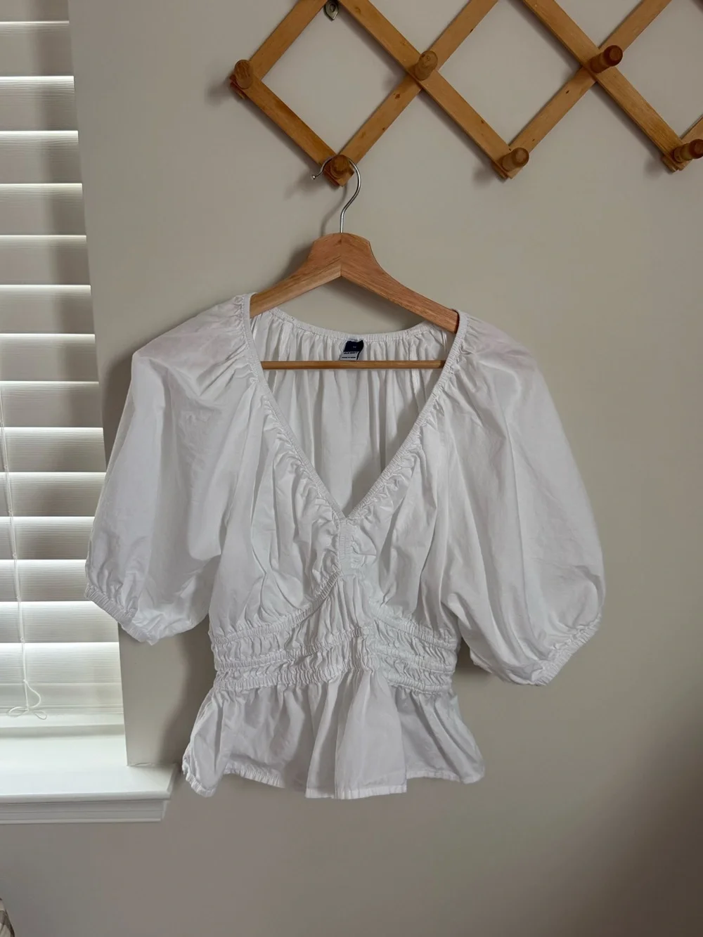 Old Navy only worn